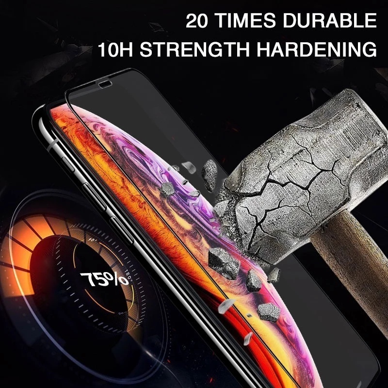 3in1 Tecno Pova Neo 2 3 Kính Cường Lực Full Cover Phim Cho Tecno Pova 6 5 4 Pro 3 2 5G Spark 8C 8P 7 Pro 7T 7P 6 GO 2 in1 Ống Kính Máy Ảnh Bảo Vệ Màn Hình Kính