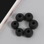 GODD 18 Chiếc Silicon Mềm Đầu Tai Vỏ Tai Nghe Thay Thế Cho Tai Nghe In-Ear