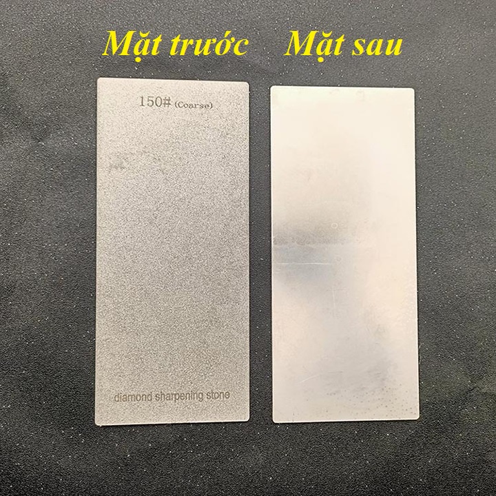 Đá mài dao, đá mài kim cương độ mịn 80 đến 3000