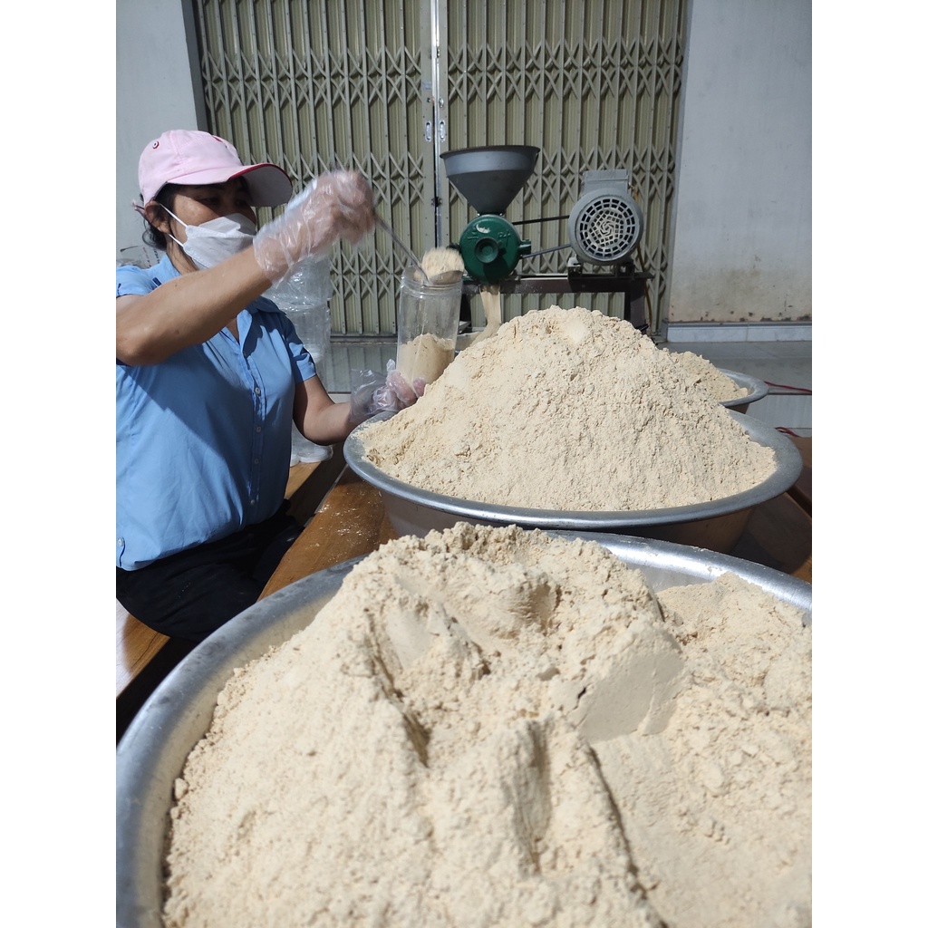Bột Ngũ Cốc Dinh Dưỡng Family