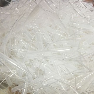 1000 chiếc vòi nhựa nhỏ keo 502