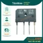 GBJ2510 Diode cầu chỉnh lưu 25A 1000V chính hãng chất lượng cao.