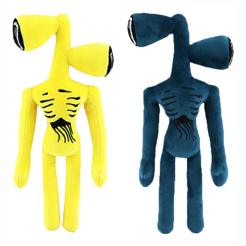 Búp bê sang trọng đầu Siren đáng yêu 40cm mềm mại và cẩn trọng cho mọi lứa tuổi