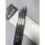 ư Bộ Cọ 4 cây Vẽ Màu Nước Sunway B207