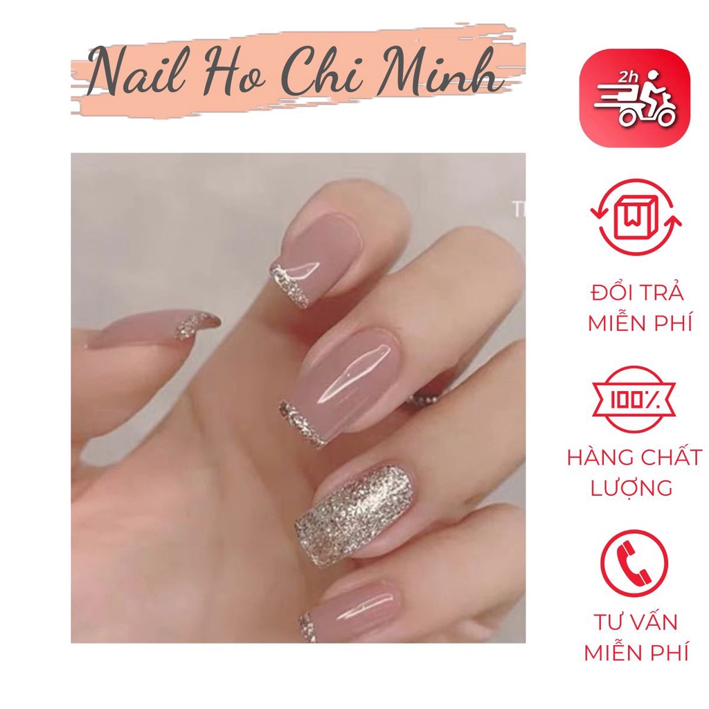 Gel nhũ Huaxi Platinum chính hãng - Gel nhũ nail vẽ móng chuyên dụng (lẻ 1 hũ)