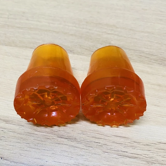 [1 CÁI] Đế Nạng Cao Su Chống Trơn Trượt Loại Xịn - Dùng Để Thay Thế Cho Các Loại Nạng Chống Nách