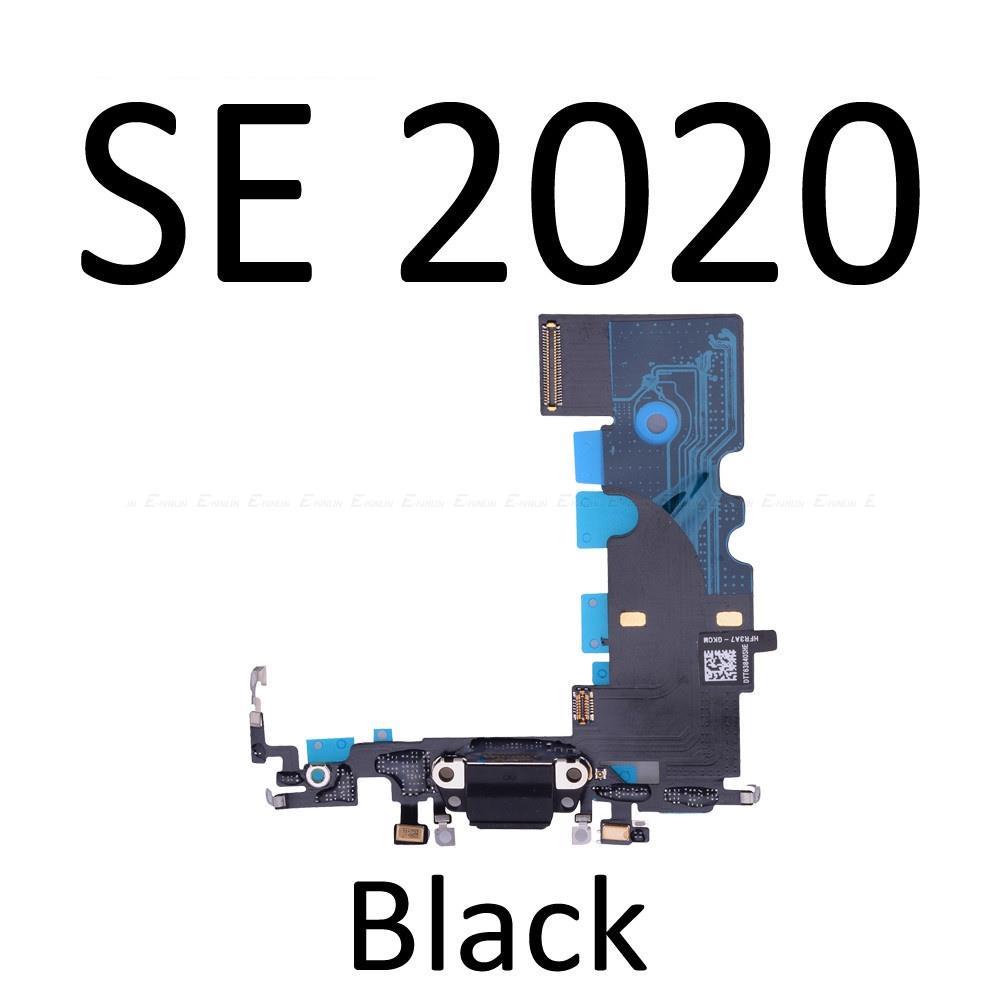 Mạch Cổng Sạc USB Cho Điện Thoại Iphone 7 8 Plus XR X XS Max SE 2020 2022 SE2 SE3