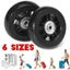 BORAGETE 1 Bộ Bánh Xe Hành Lý Du Lịch Trượt 40mm / 43mm / 54mm / 60mm / 64mm / 70mm Bộ Dụng Cụ Sửa Chữa Trục Bền Đẹp
