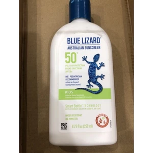 KIDS - Blue Lizard Australian Sunscreen kem chống nắng