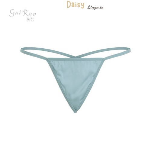 Quần Lót Nữ Lọt Khe Mong Manh Sexy Quần Chip Lọt Khe Gợi Cảm - QL003