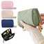 FAVORITEGOODS Túi đựng đồ trang điểm nữ Túi đựng đồ vệ sinh Túi đựng tiền xu