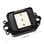 Btsg Dung Môi Máy In TX800 Nắp Mực Sạch Miếng Lót Cho XP600 DX8 DX11 DX10 Ngăn Đựng Mực Nuocai TX800 Nắp Trạm Mực Pad