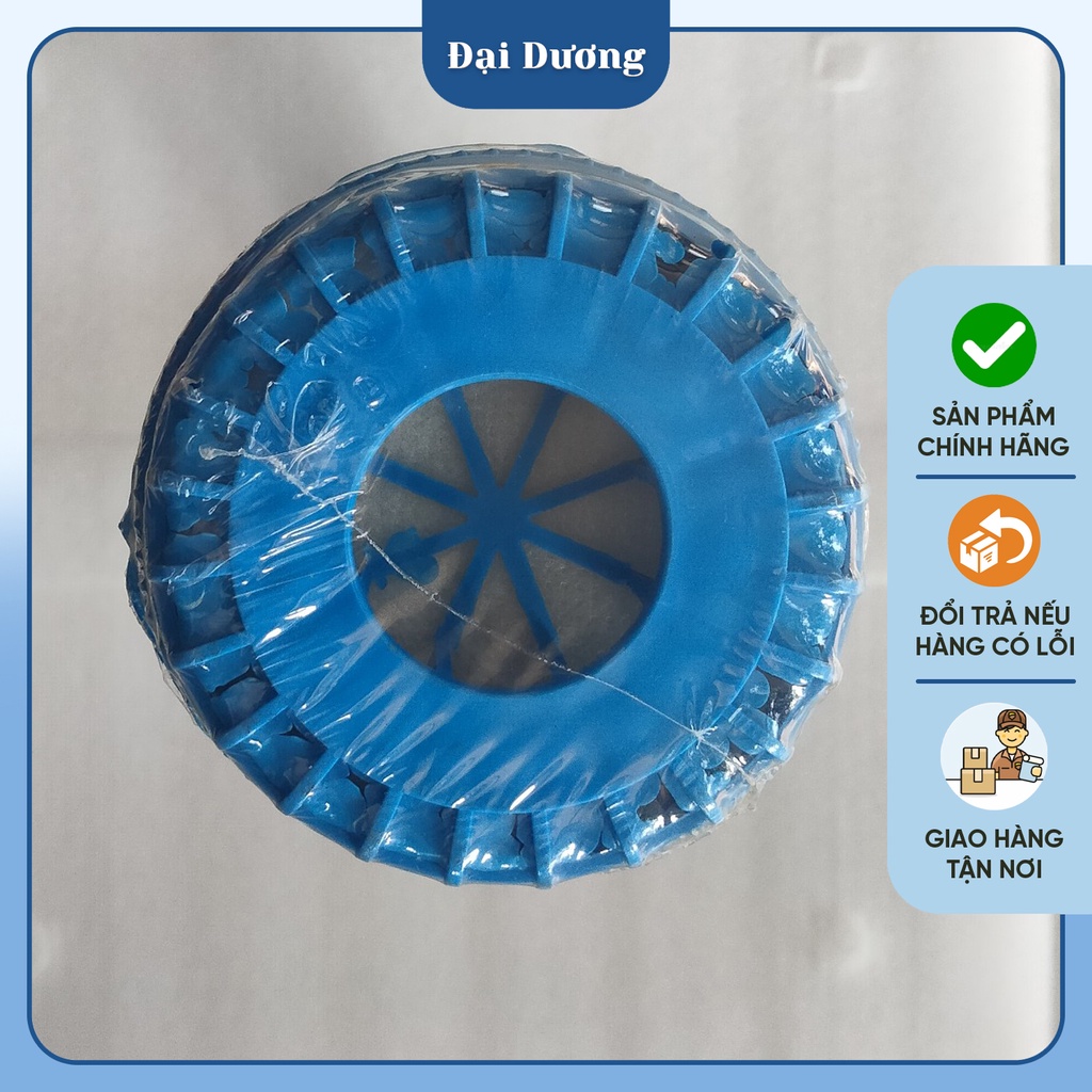Lõi Lọc Nước Số 2 OCB 20 inch , lõi lọc số 2 máy bán công nghiệp