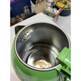 Bình Đun Nước, Ấm Siêu Tốc Vỏ Nhựa Nấu Nước Nhanh