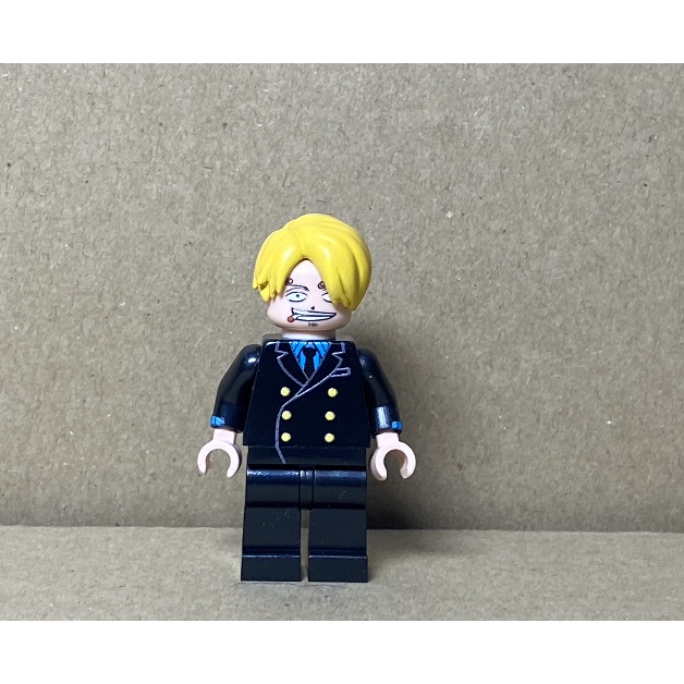 [LEGO] NHÂN VẬT SANJI TRONG ANME ONE PIECE - HIRO TOYS | Shopee Việt Nam