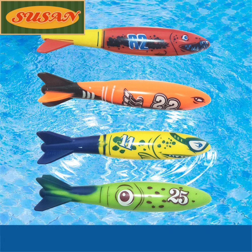 Dive Toys Diving Sticks Pool Toys, Pcs Underwater Training Pool