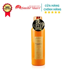 NƯỚC XÚC MIỆNG NỘI ĐỊA NHẬT