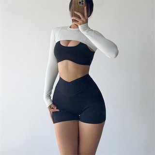 Áo khoác tay dài thể thao chất poly cao cấp(3 màu)(khoacpoly03)