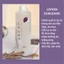NƯỚC HOA HỒNG TÍA TÔ PERILLA NATURAL SKIN LOTION