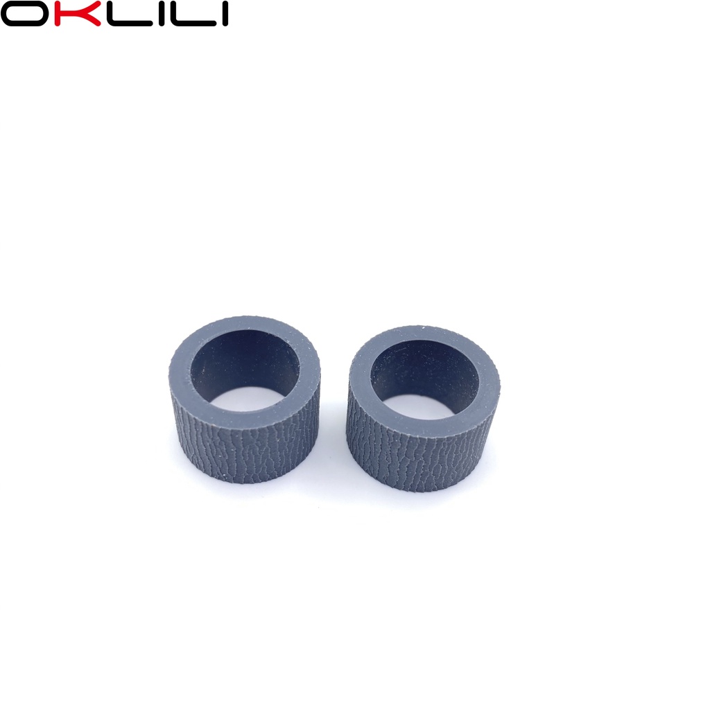 Con lăn bán thức ăn 2X cho EPSON L6061 L6061 L6160 L6161 L6166 L6168 L6170 L6171 L6176 L6178 L6190 L6191 L6198 M2140 M2170 M3140 WF-3010 WF-3011 WF-3520 WF-3530 WF-3540 WF-3620