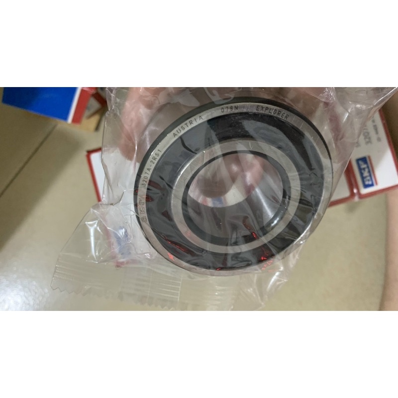 vòng bi skf 3207 ( 5207 )