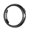 PC Half Pack Vỏ bảo vệ rỗng cho Google Pixel Watch cho Google Pixelwatch Smartwatch Vỏ rỗng chống sốc