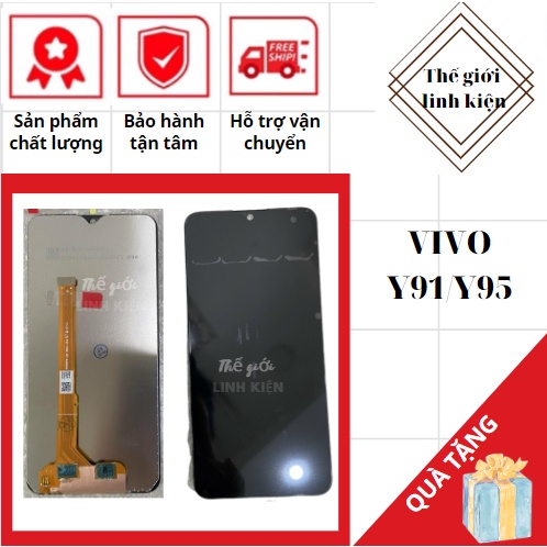 Màn hình VIVO V25/ V25E/ V21/ S9E S1 5E/ T1 PRO 5G OLED có bảo hành ...