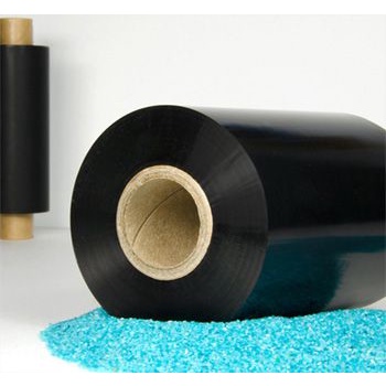 [LOẠI TỐT] Mực in Resin 110mmx300m Ruy băng mực resin 110x300 50x300 phim in tem nhãn mã vạch in tem trang sức nữ trang