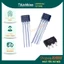 N531 IC lái điều khiển IGBT bếp từ chính hãng chất lượng cao.