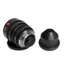 Nắp ống kính phía sau ngôi sao cho ống kính PL Comaptible cho ống kính Panasonic Fuji PL-Mount