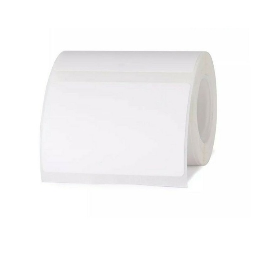 [COMBO 10 CUỘN] Tem nhãn 40x30 decal nhiệt 30x40 giấy nhiệt 3x4 giấy in 30*40 4x3 tem ghi chú  [10 CUỘN 200TEM 40x30 ]