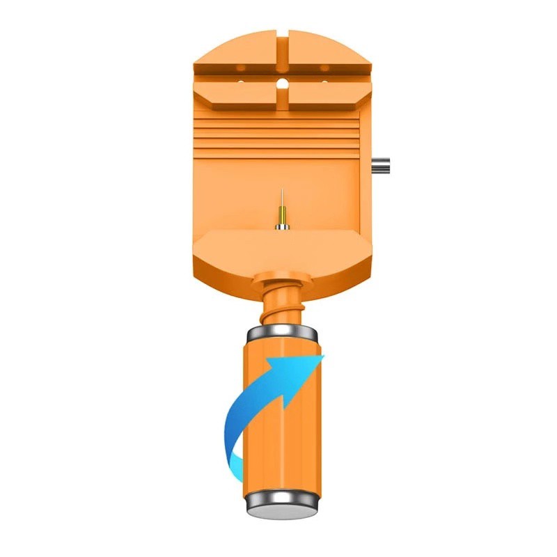 Bộ Dụng Cụ Sửa Chữa Điều Chỉnh Chốt Dây Đồng Hồ + 3 Dụng Cụ Mở Cho Nam Và Nữ