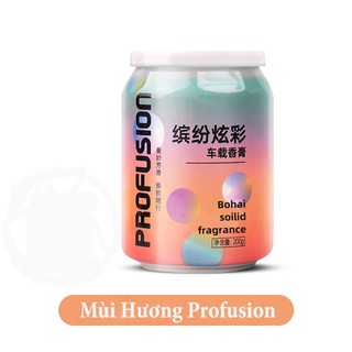 Sáp Thơm Ô Tô Khử Mùi Hôi Xe Ô Tô,Phòng Vệ Sinh,Phòng Ngủ Mùi Hương Rễ Chịu VER 2