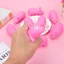 Đồ chơi giảm stress - Heo silicon giúp giảm căng thẳng