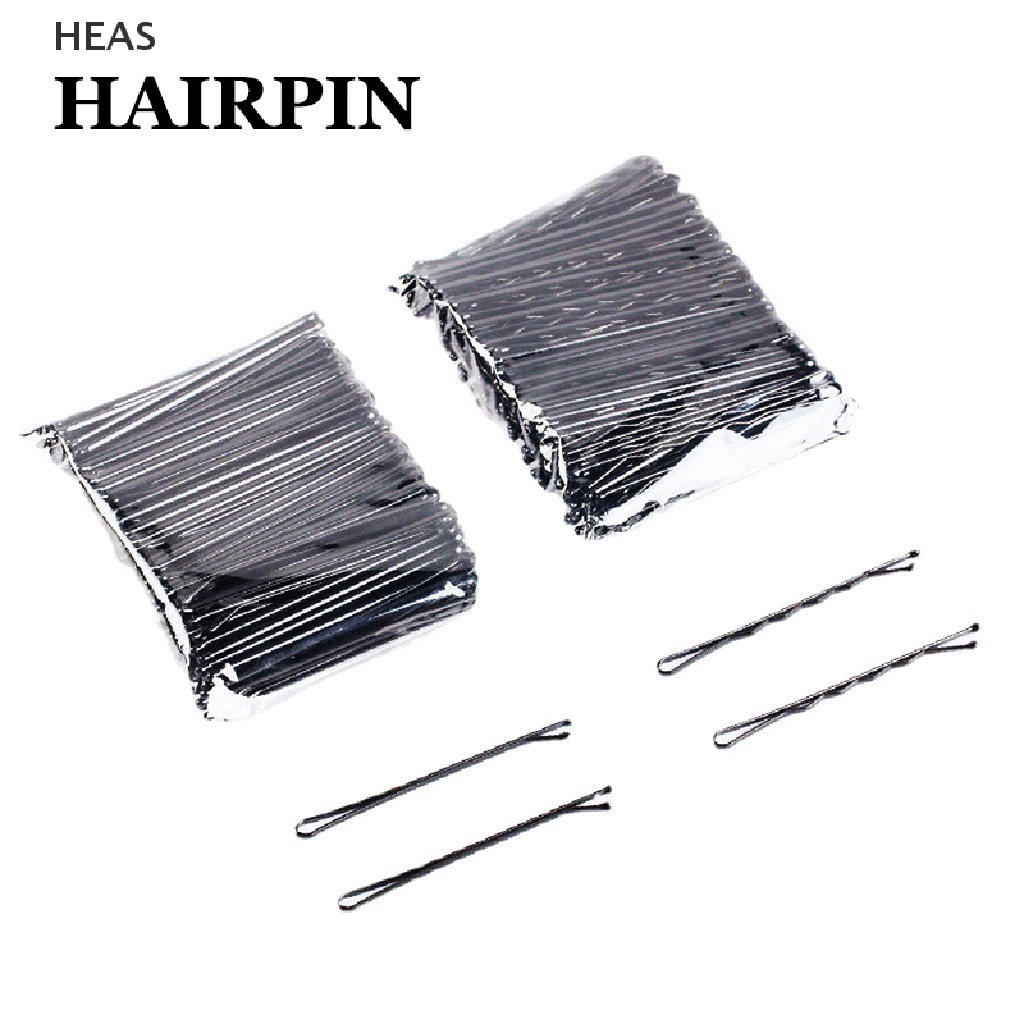 Ông 25 Chiếc 5.5cm Nữ Kẹp Tóc Xoăn Sóng Cầm Kiểu Tóc Kẹp Tóc Nữ Bobby Chân Tạo Kiểu Phụ Kiện Tóc id