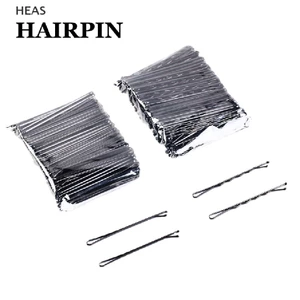 Ông 25 Chiếc 5.5cm Nữ Kẹp Tóc Xoăn Sóng Cầm Kiểu Tóc Kẹp Tóc Nữ Bobby Chân Tạo Kiểu Phụ Kiện Tóc id