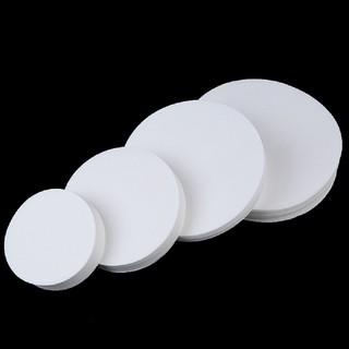 Bộ 100 Giấy Lọc Cho Phòng Thí Nghiệm