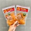 Bánh tráng DẺO SỢI SA TẾ MUỐI TẮC - Bánh tráng Mạnh Hùng