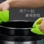 Miếng nhấc nồi silicon chịu nhiệt cao có móc treo(1 cặp)