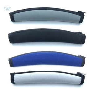 Vỏ Đệm Bọc Bảo Vệ Đầu Tai Nghe Chụp Đầu Thay Thế Chuyên Dụng Cho QC15 QC2 QC35
