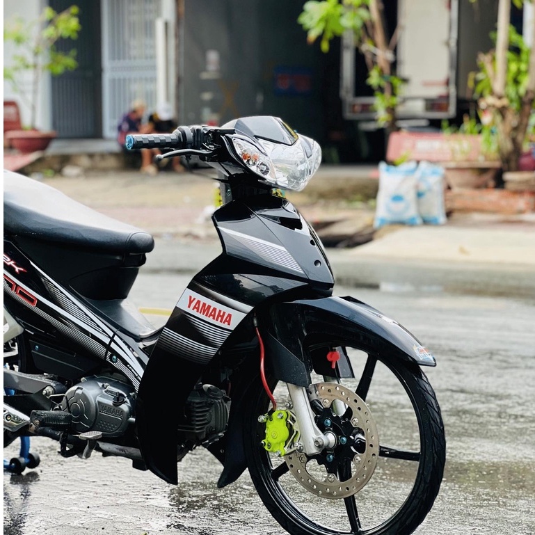 TEM XE CAO CẤP -TEM XE CAO CẤP - SIRIUS - TEM RỜI | Shopee Việt Nam