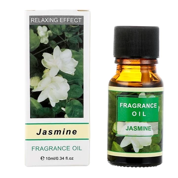 Tinh dầu [HÀNG CHẤT], tinh dầu tràm, sả, thông đỏ 10ml nhập khẩu Ấn Độ - Thơm nhẹ