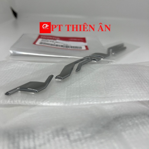 Tem chữ nổi Wave 125i Zin Chính Hãng Honda Thailand - PT THIÊN ÂN ...