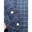 Áo sơ mi nữ freesize linen xuất Hàn