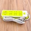 Ổ Điện Đa Năng Thông Minh Có Cổng USB Sạc Nhanh Không Cần Chân Sạc, Ổ Cắm Điện Chống Giật Tiện Lợi Tiết Kiệm Điện