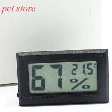 [hot sale] Nhiệt Kế Điện Tử Ẩm Kế Điện Tử Nhiệt Kế Kỹ Thuật Số
