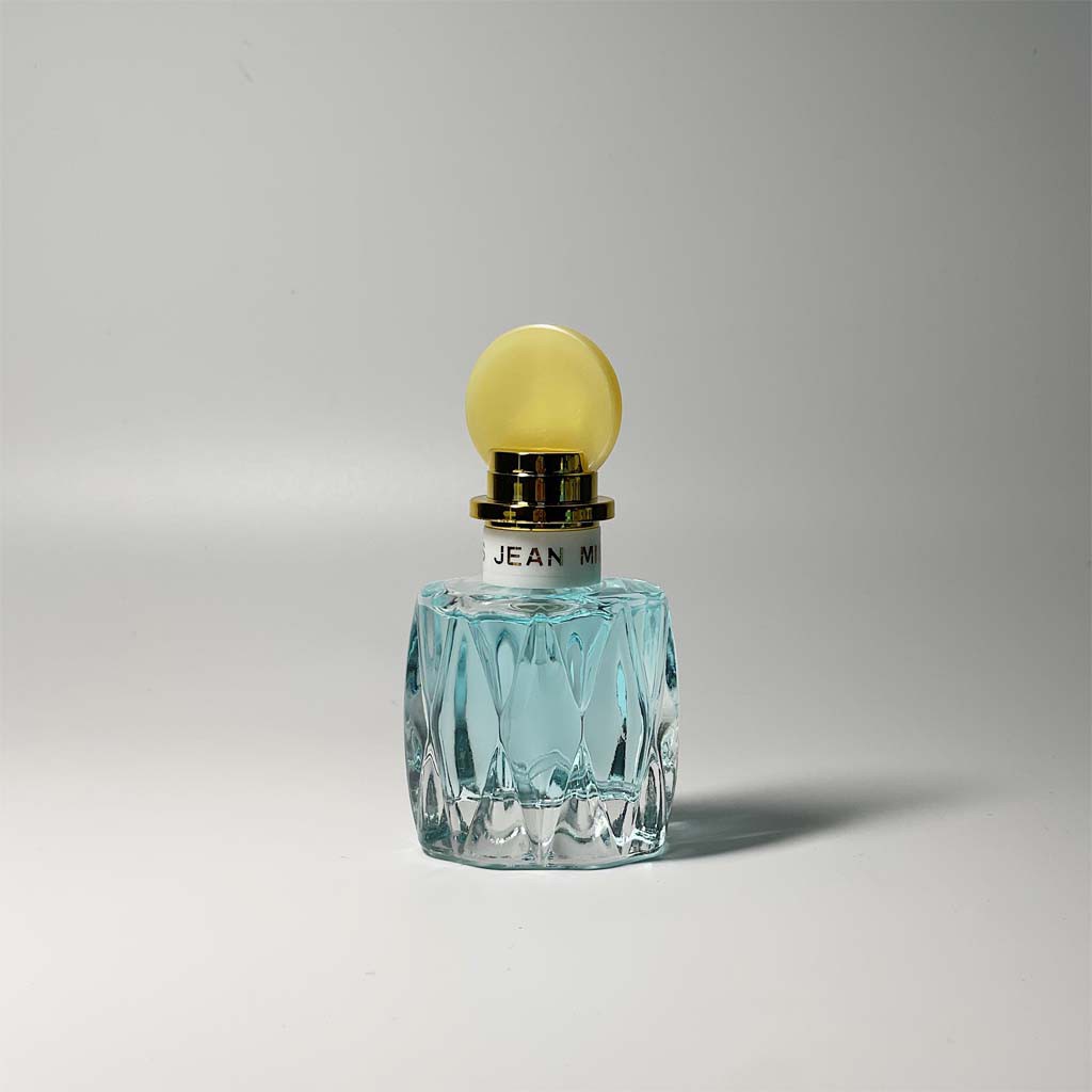 Bộ quà tặng nước Hoa Nữ, Nước Hoa Jean Miss Meow Meow 3x30ml Tươi trẻ và Thanh lịch, Thơm Lâu - Chính hãng