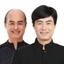 Tóc giả Nam Trung Niên nguyên đầu như tóc thật Qiqishop NA14
