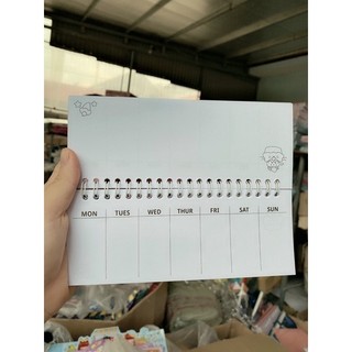 Sổ Sticker gắp