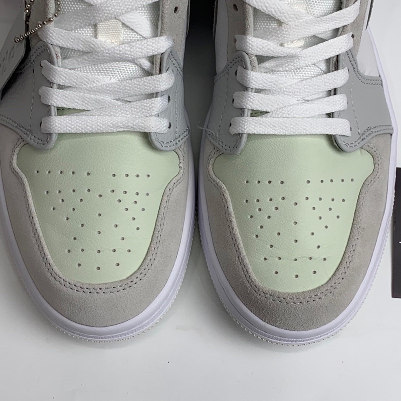 (Hàng S.Cấp tặng ful bok tất vớ +quà) Giày thể thao sneakers pari nam nữ cổ thấp thoáng khí êm chân chống trơn B 981